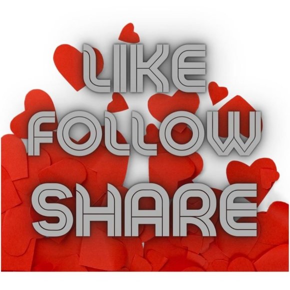 FOLLOW ME TO 200K - Picture 2 of 6